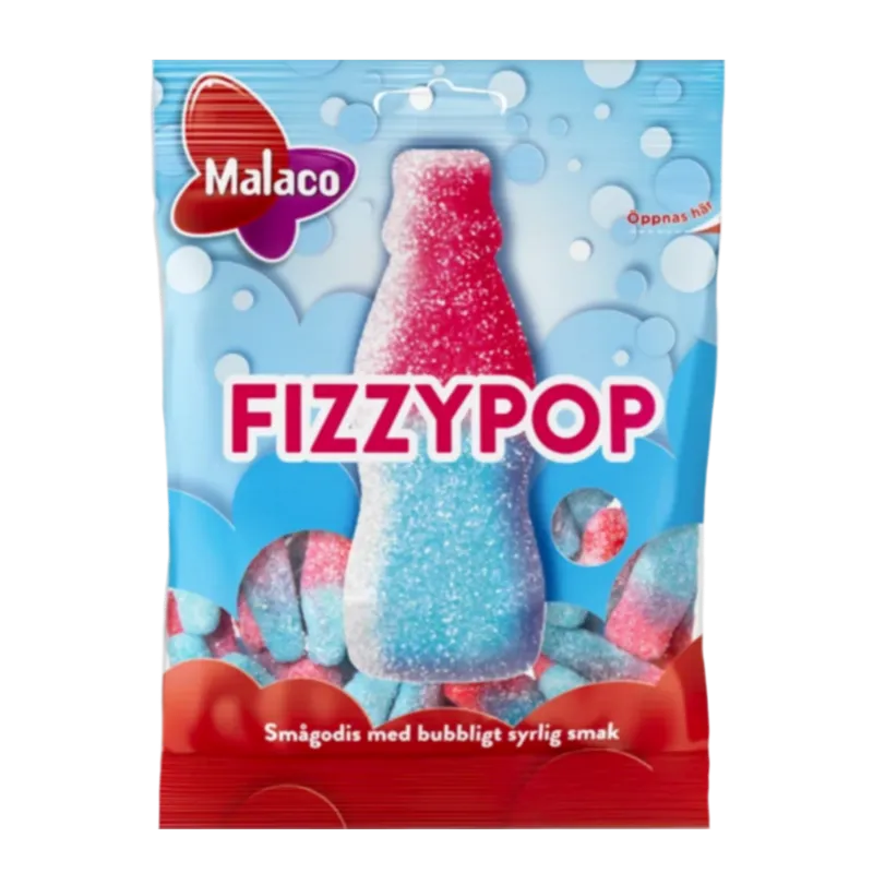 FizzyPop
