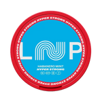 LOOP Habanero Mint Hyper Strong Nicotine Pouches