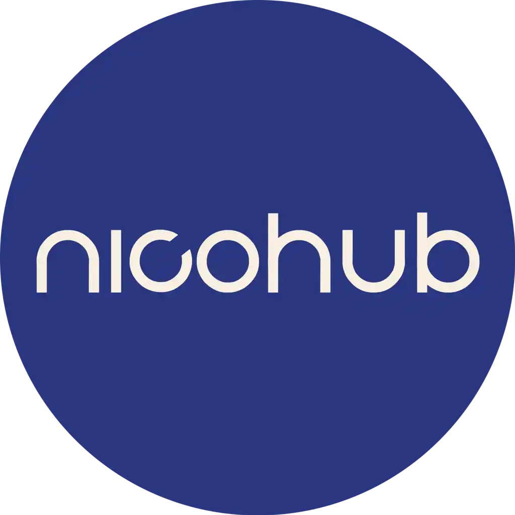Nicohub Indonesia logo