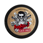 PABLO X-Ice Cold Nicotine Pouches